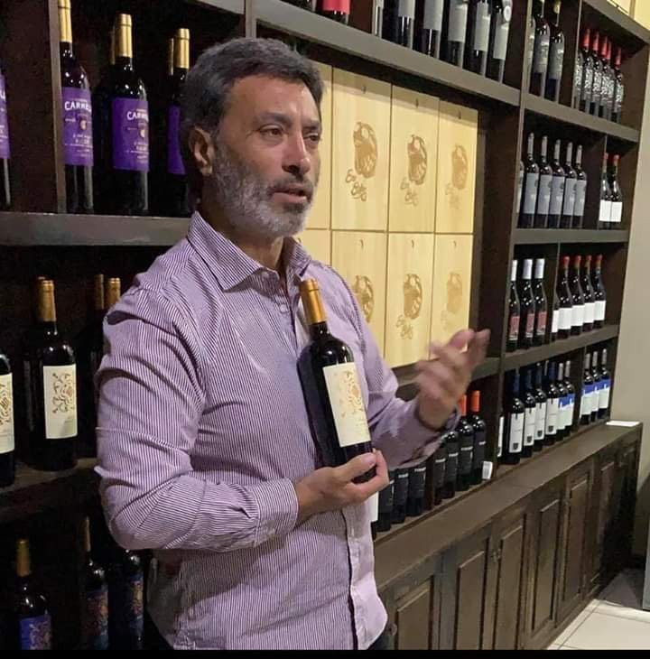 Vinoteca Caminos Wine Boutique-伊瓜苏港必去景点