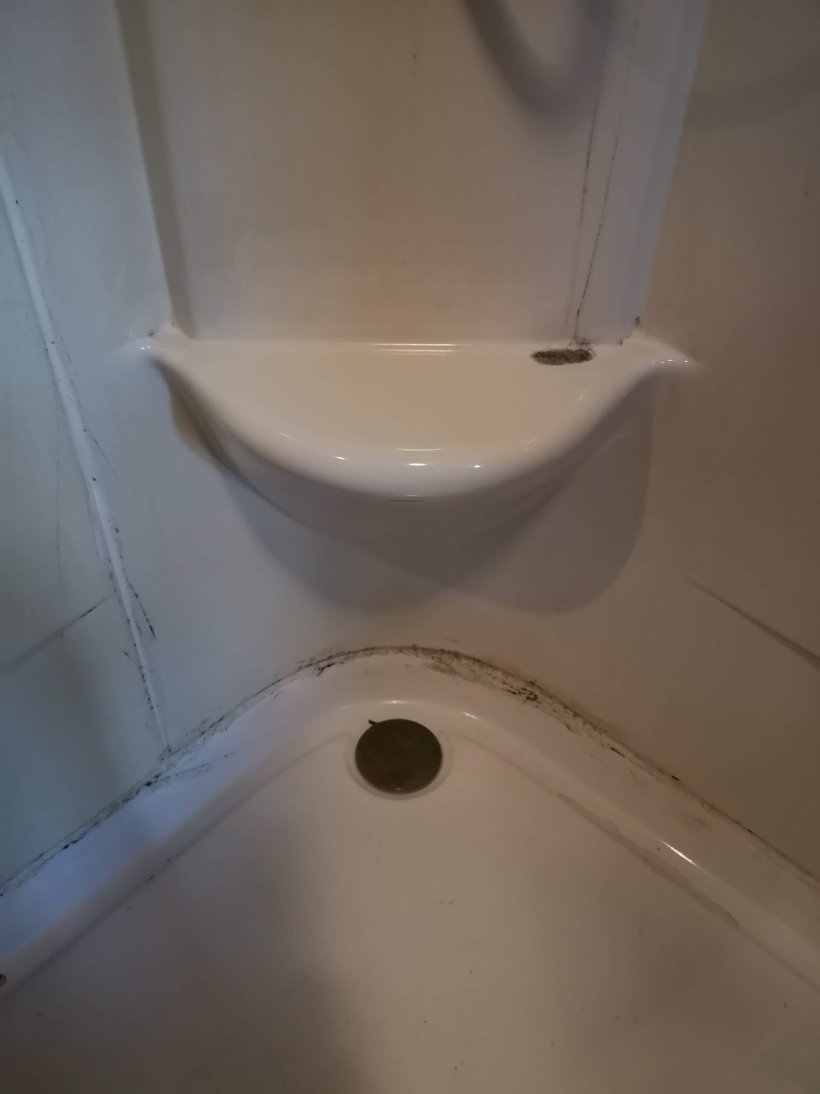 甲米提帕度假酒店-浴室