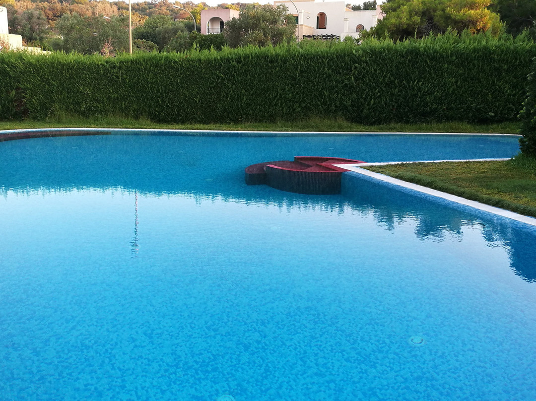 Oasi d'Oriente Hotel Residence主图