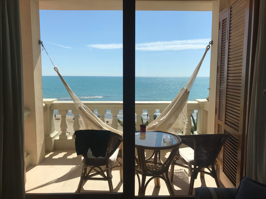 Voramar Hotel主图