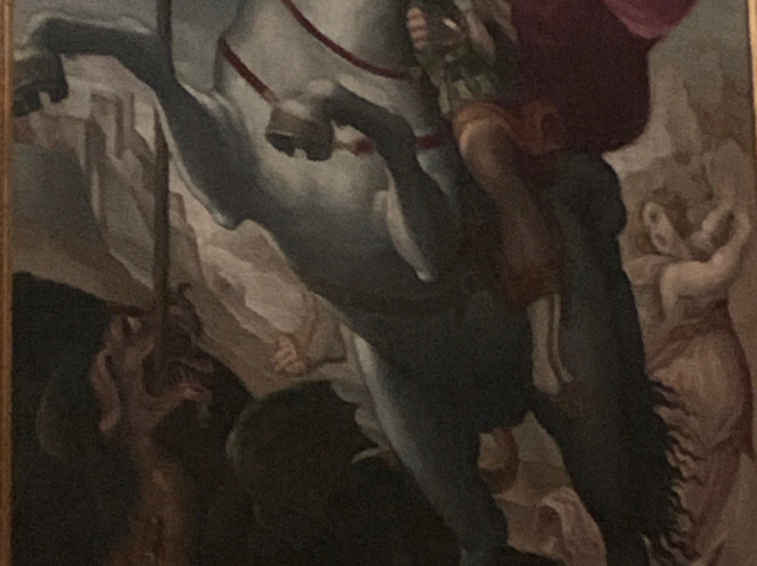 Parrocchia San Zenone