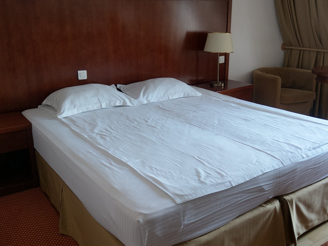 Hotel Miraj主图