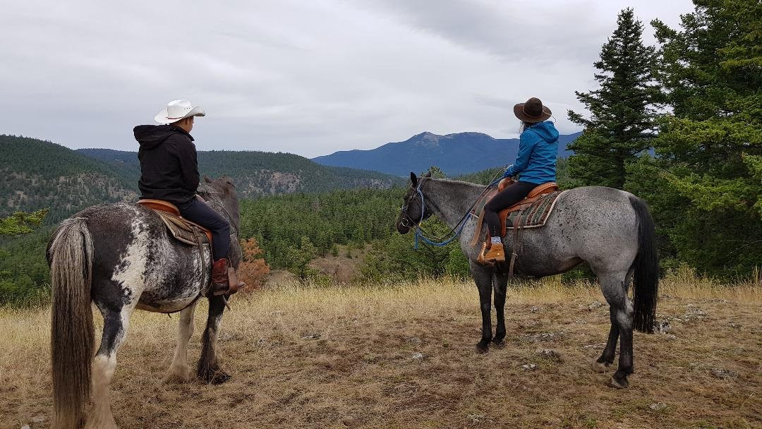 回音谷牧场 Spa 度假村主图