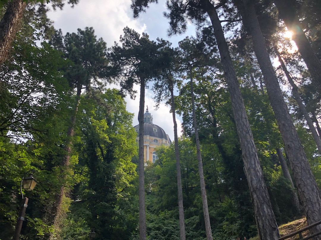 Agriturismo Ai Guiet主图