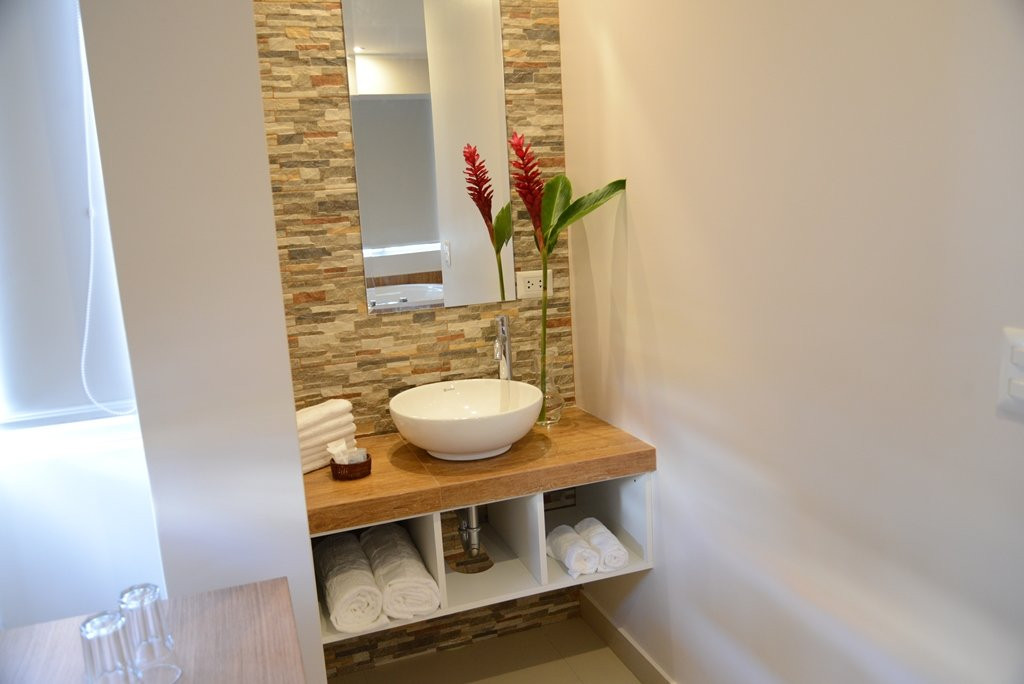 Hotel Monte Cafeto INN主图