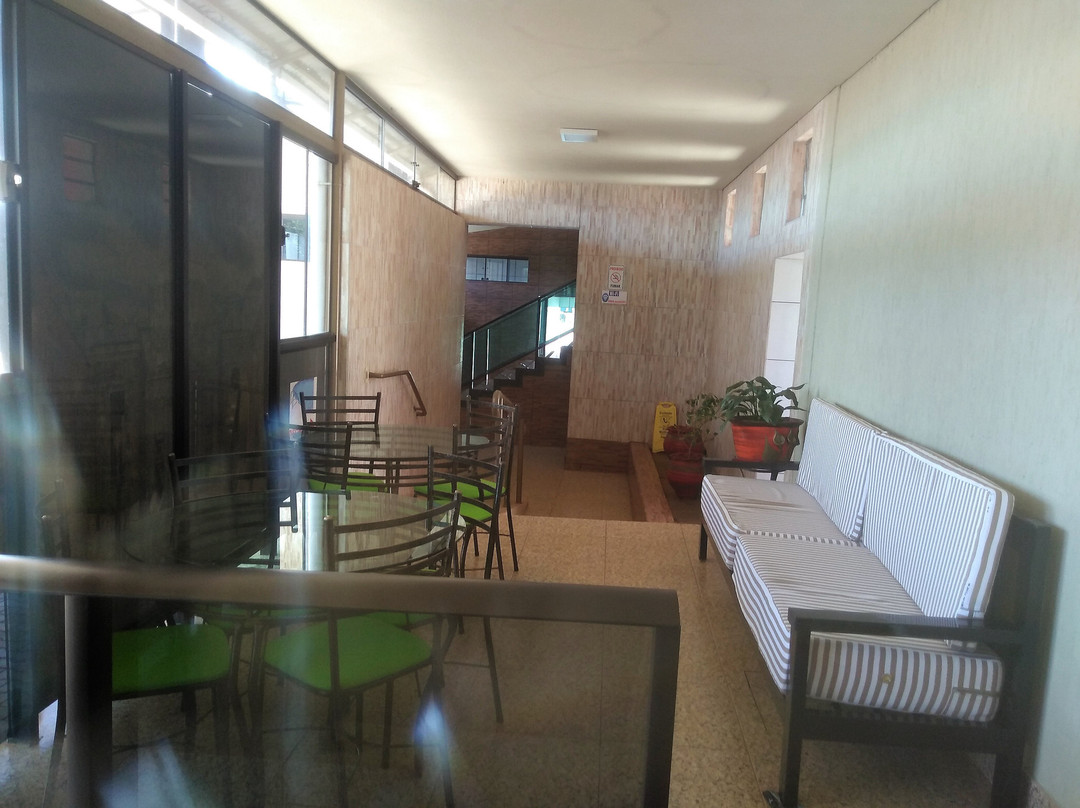 Versatile Park Hotel主图