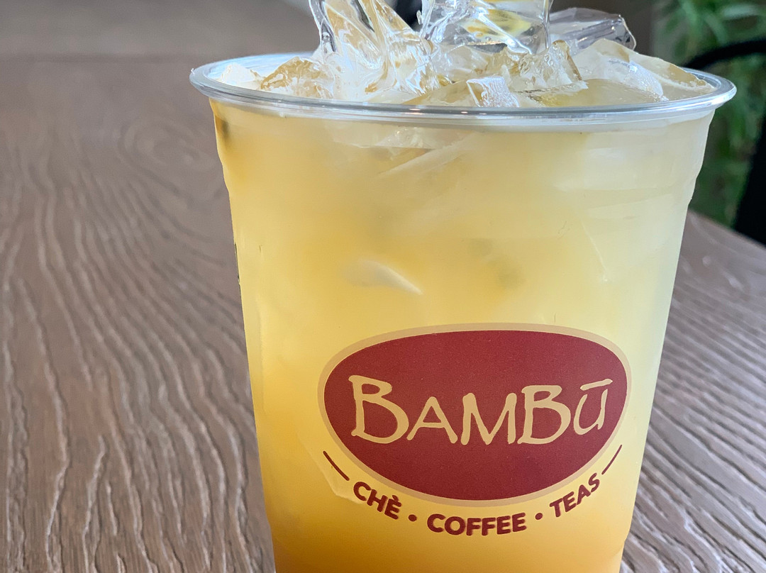 Bambu