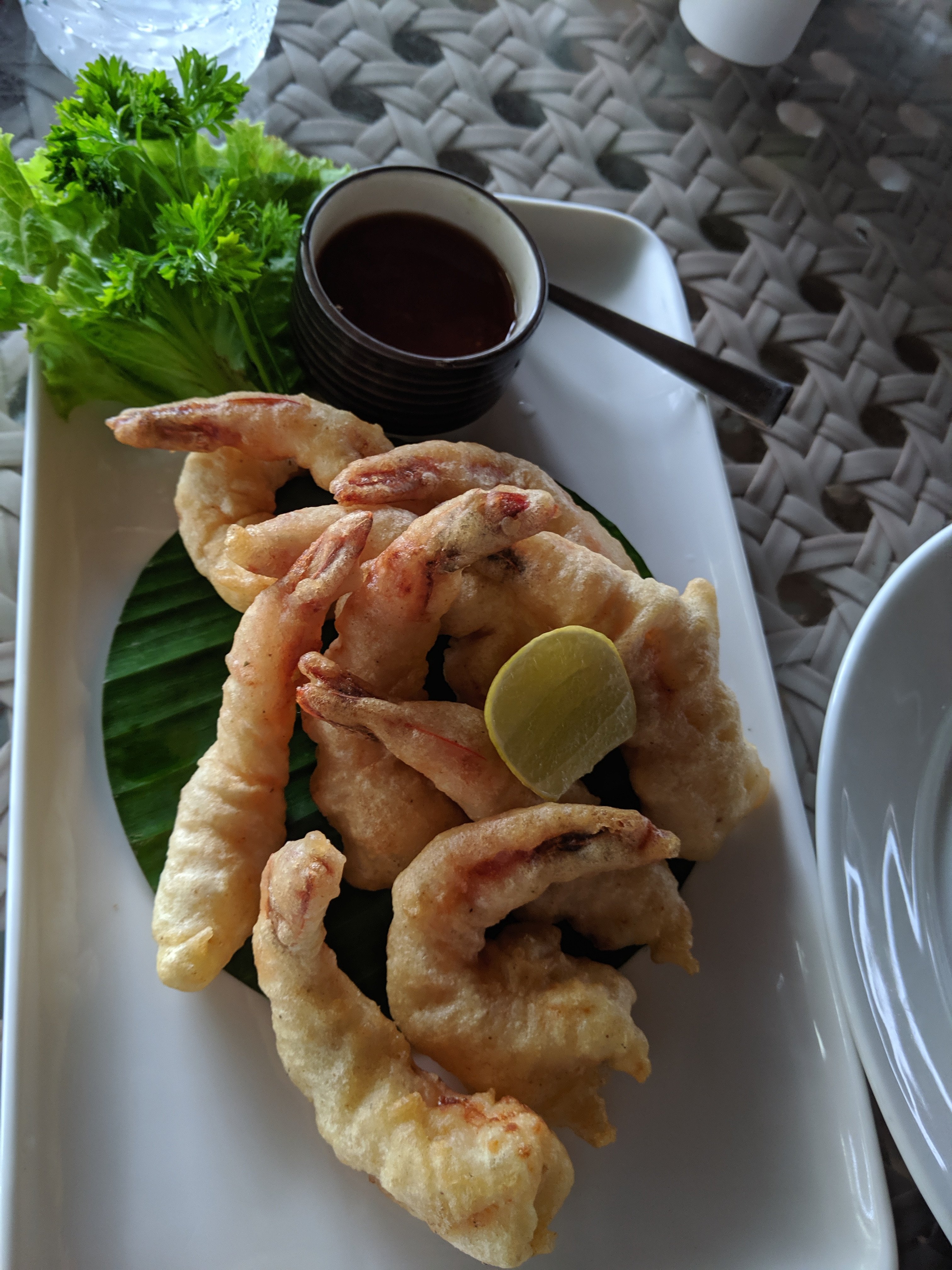 Prainha Resort-餐饮