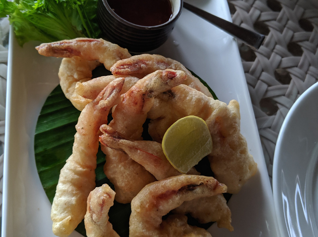 Prainha Resort主图