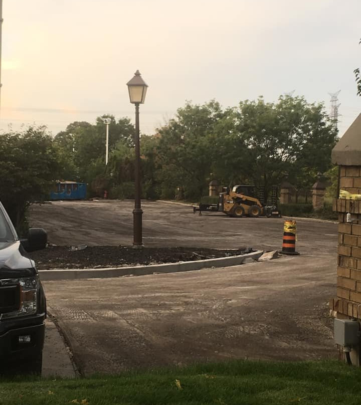 德卢斯多伦多 - 沃恩长住酒店主图