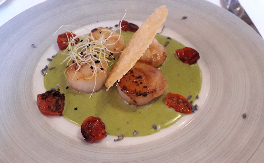 Logis Hôtel la Bonne Auberge主图