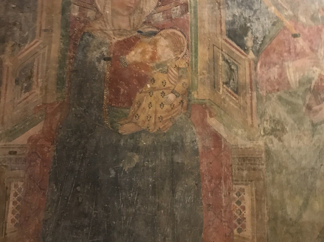 Chiesa di Sant'Agostino景点图片