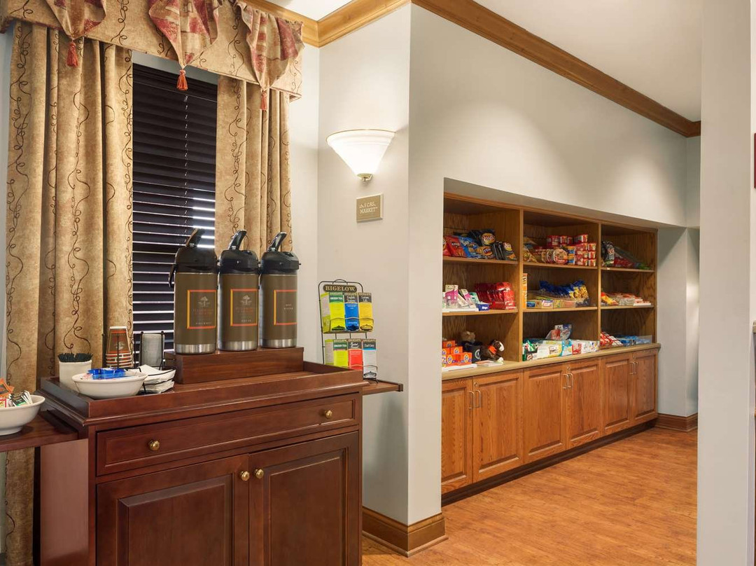 Country Inn & Suites by Radisson, Findlay, OH主图