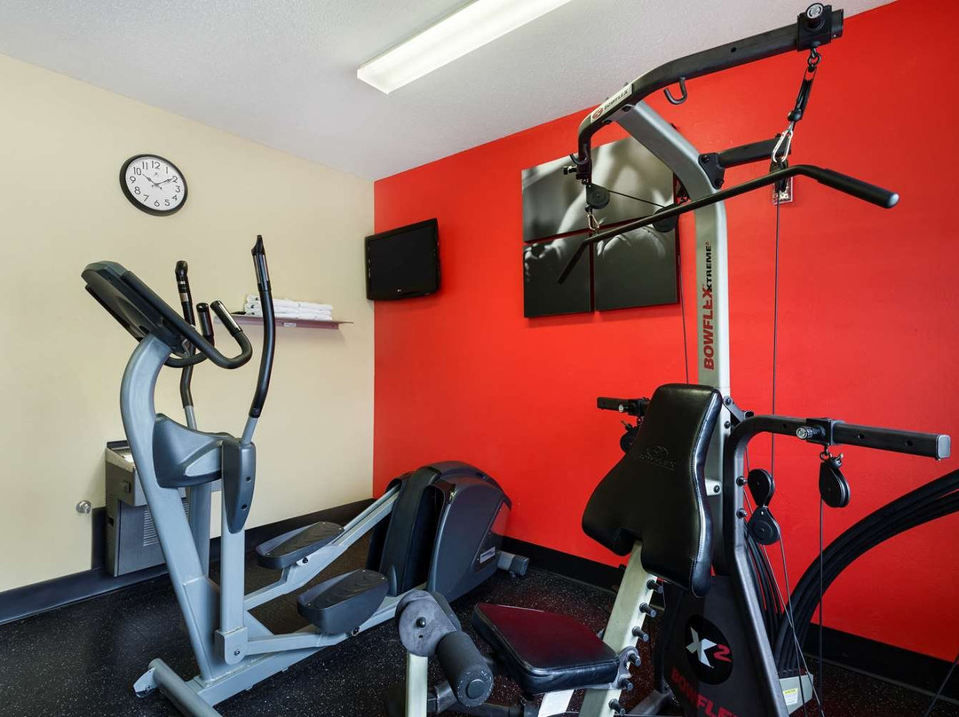 Country Inn & Suites by Radisson, Marion, OH主图