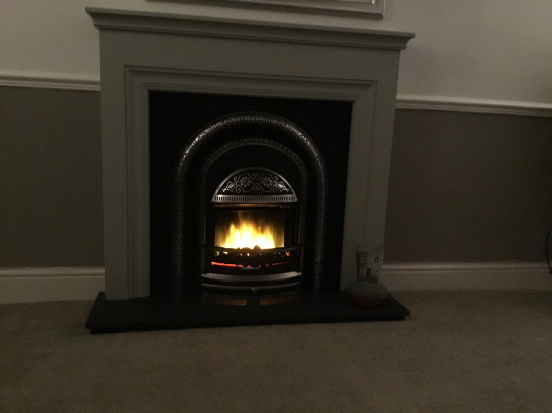 Homelea Guest House主图