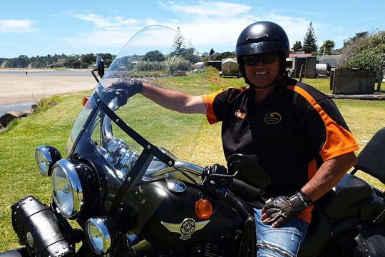 LoCol Rides-陶兰加必去景点