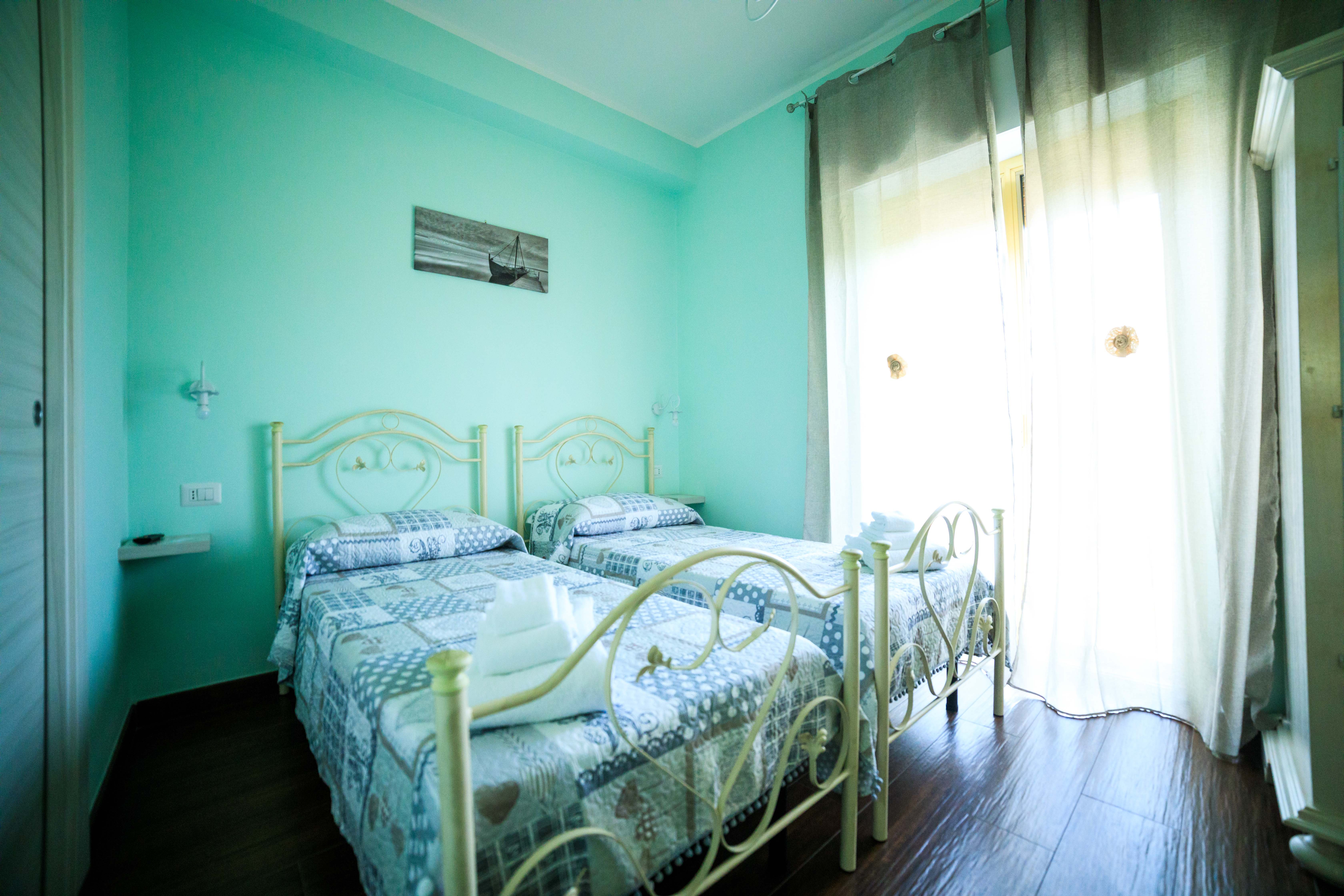 Desidora B&B-官方