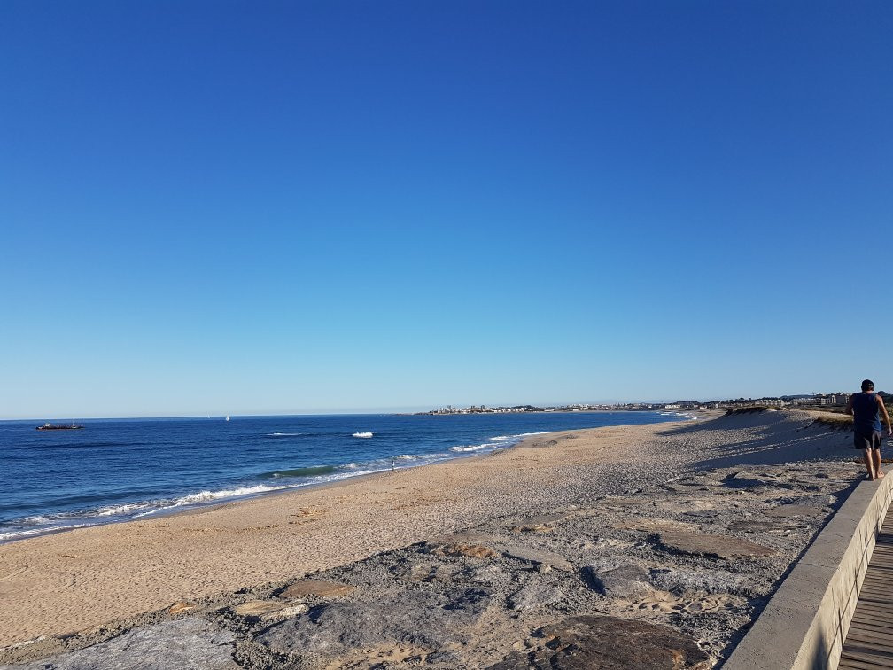 Mindelo Beach-Mindelo必去景点