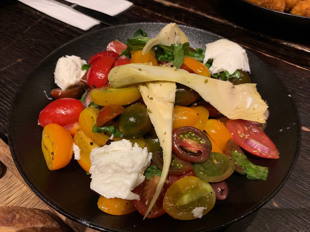 Zappa Herzliya-荷兹利亚必去景点