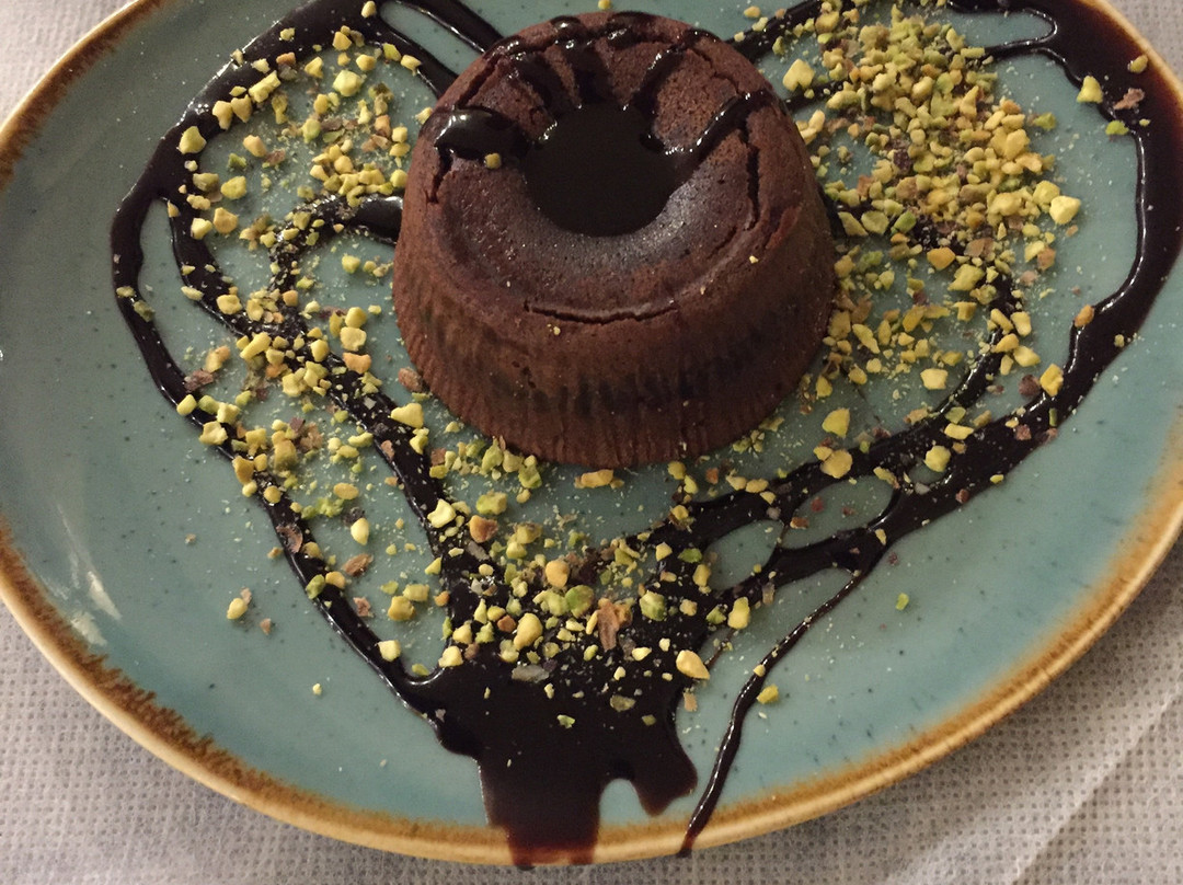 Albergo Ristorante La Coccinella主图
