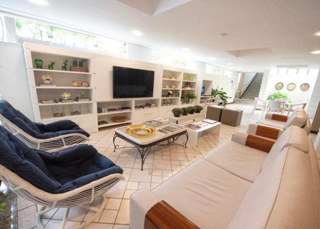 San Rafael Hotel主图