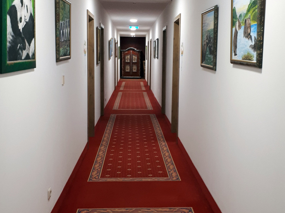 Sporthotel Wilder Kaiser主图