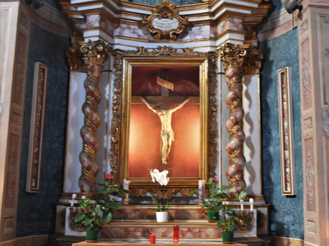Chiesa Di Santa Lucia景点图片