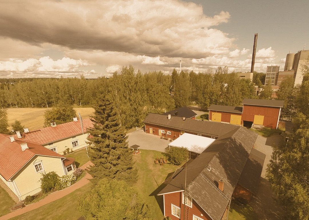 Kauhajoki旅游攻略图片