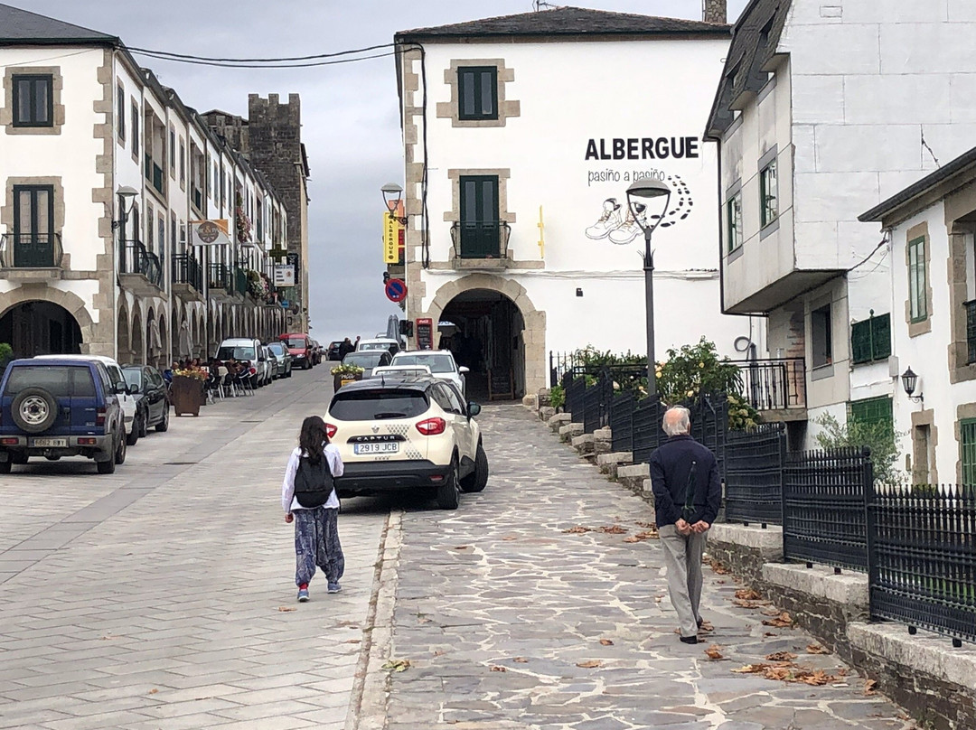 Vistalegre Hotel主图