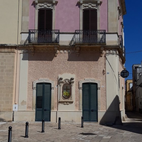 Sternatia旅游攻略图片