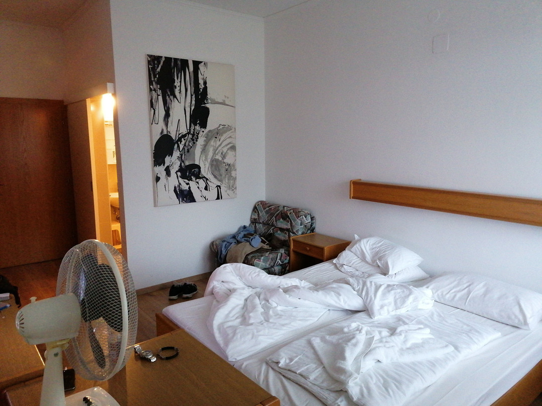 Hotel Morbischerhof主图