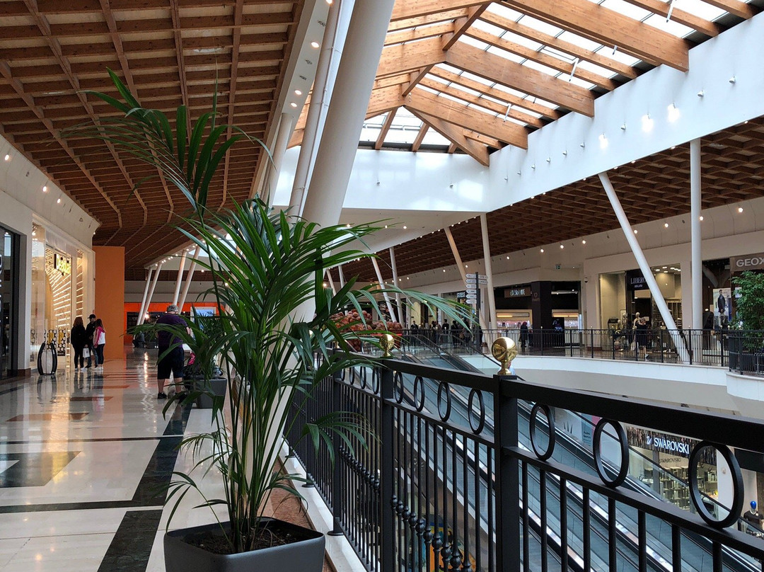 Il Leone Shopping Center景点图片