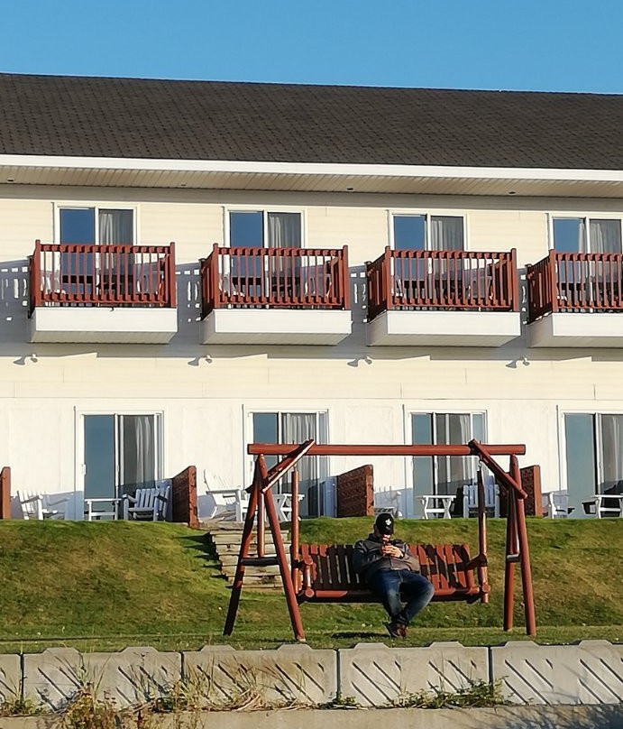 Hotel Belle Plage主图