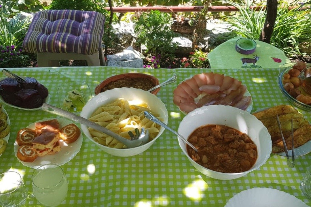 Country House Dajkovic-维尔巴札拉必去景点