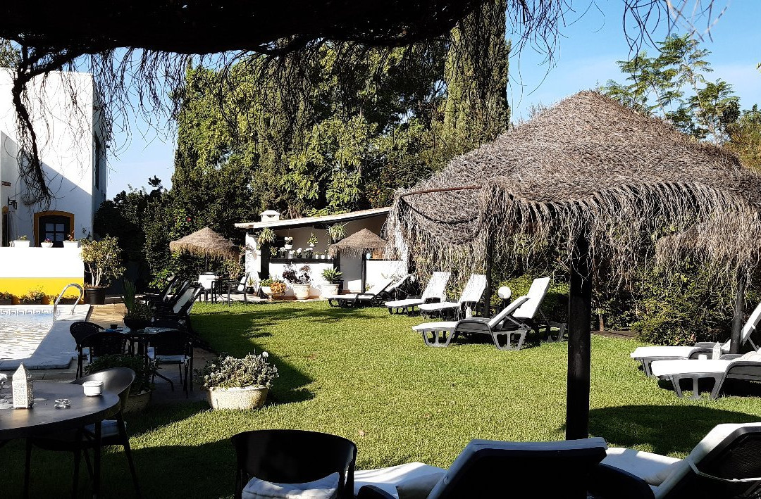 Casa de Cacela主图