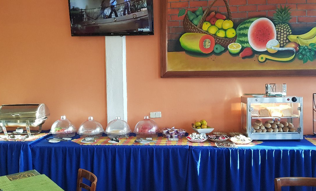 Residence Inn Nickerie主图