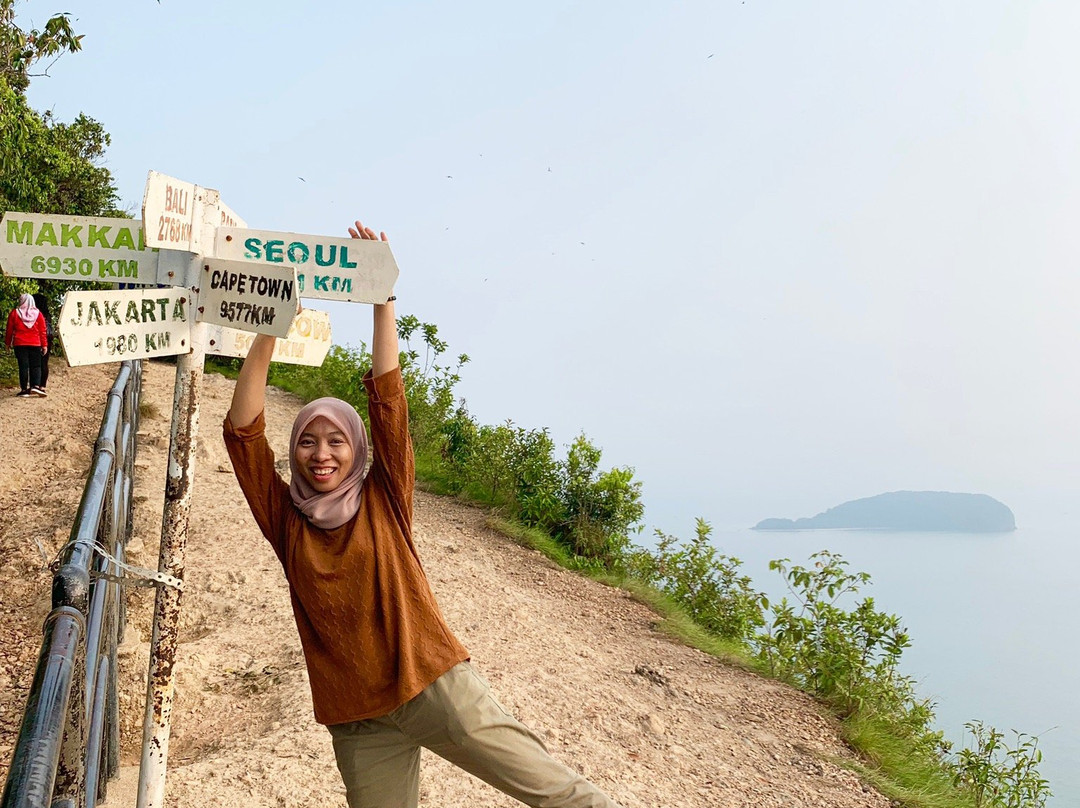 Bukit Kluang Beach景点图片