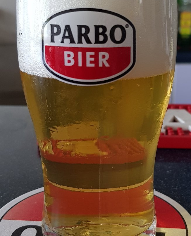 Residence Inn Nickerie主图