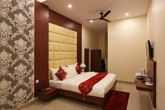 Red K Velvet Hotel主图