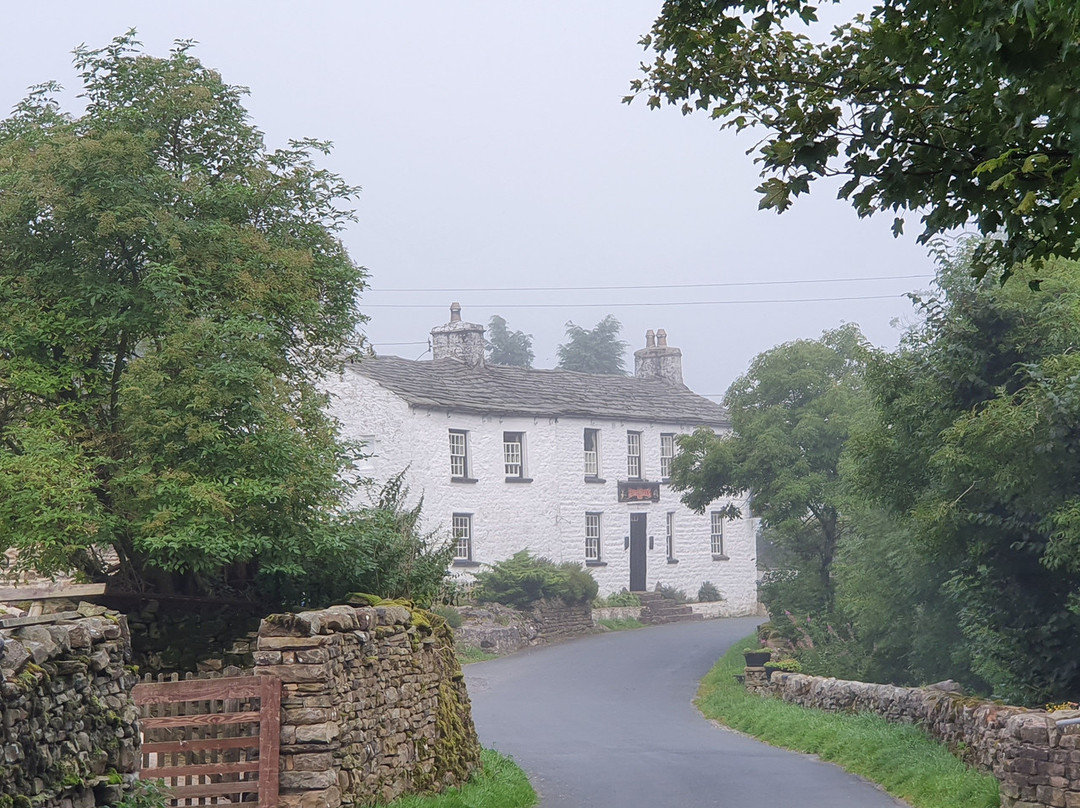 The Sportsman's Inn主图