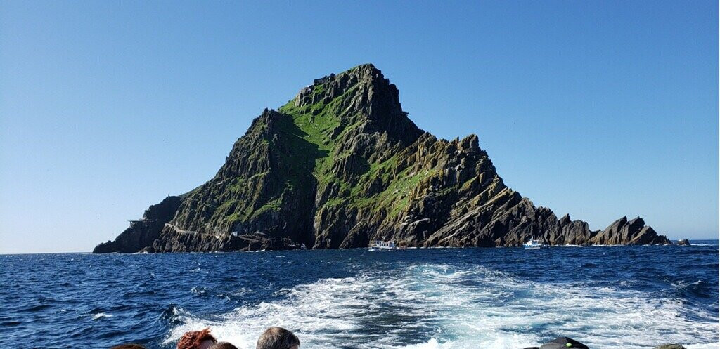 Skelligwalker | Luxury Cruises-Portmagee必去景点