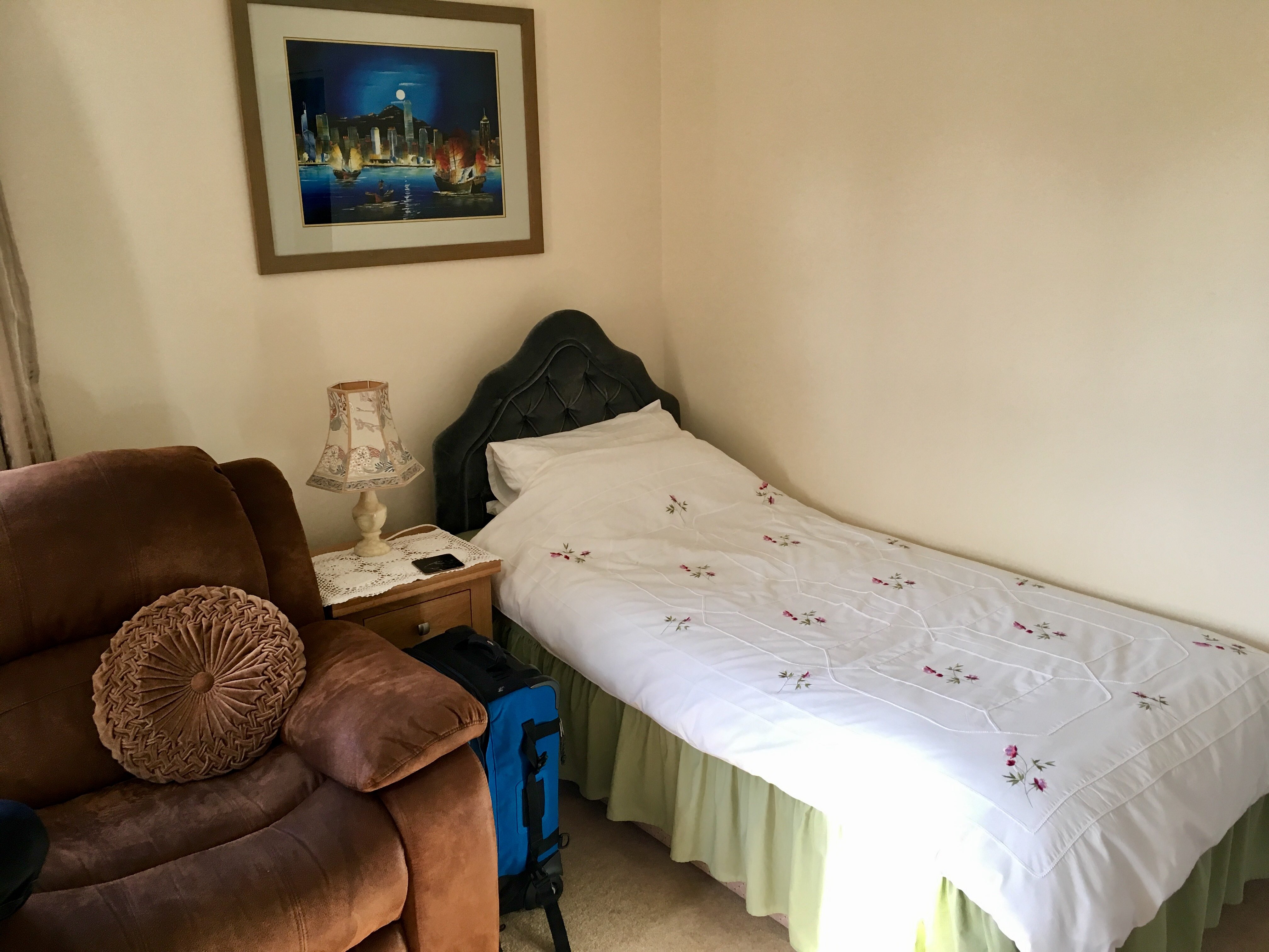 Mill Farm B&B-官方