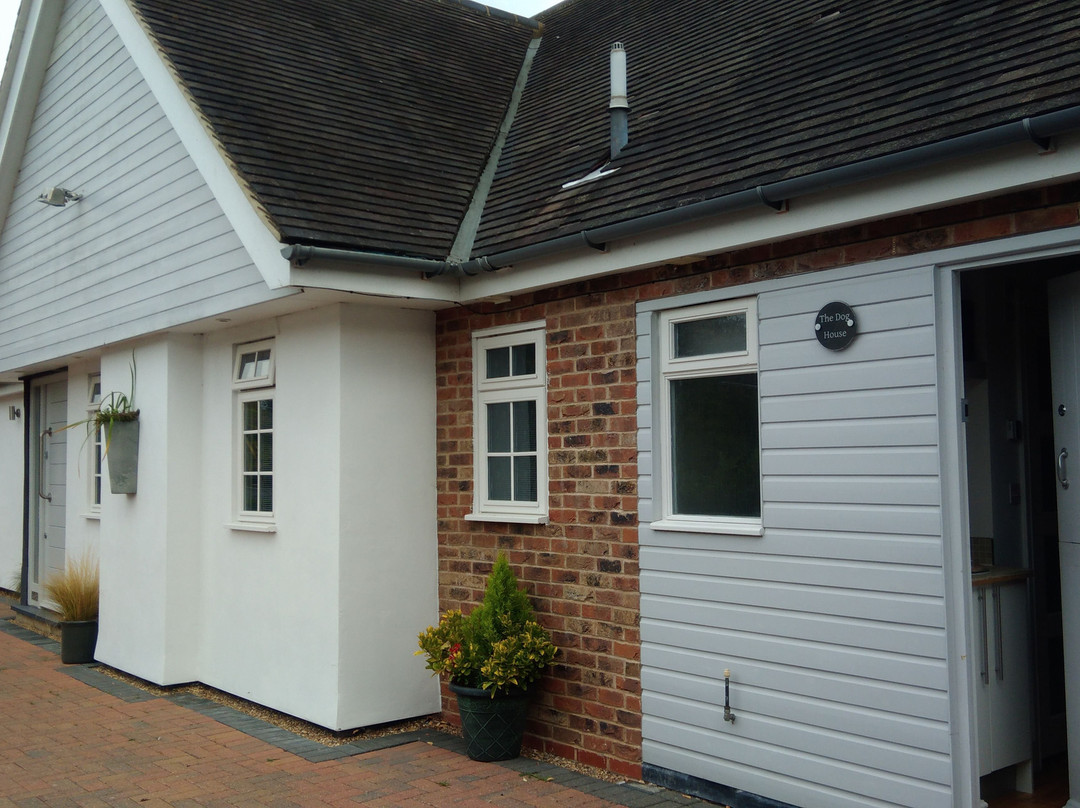 The Thorpe Guesthouse主图