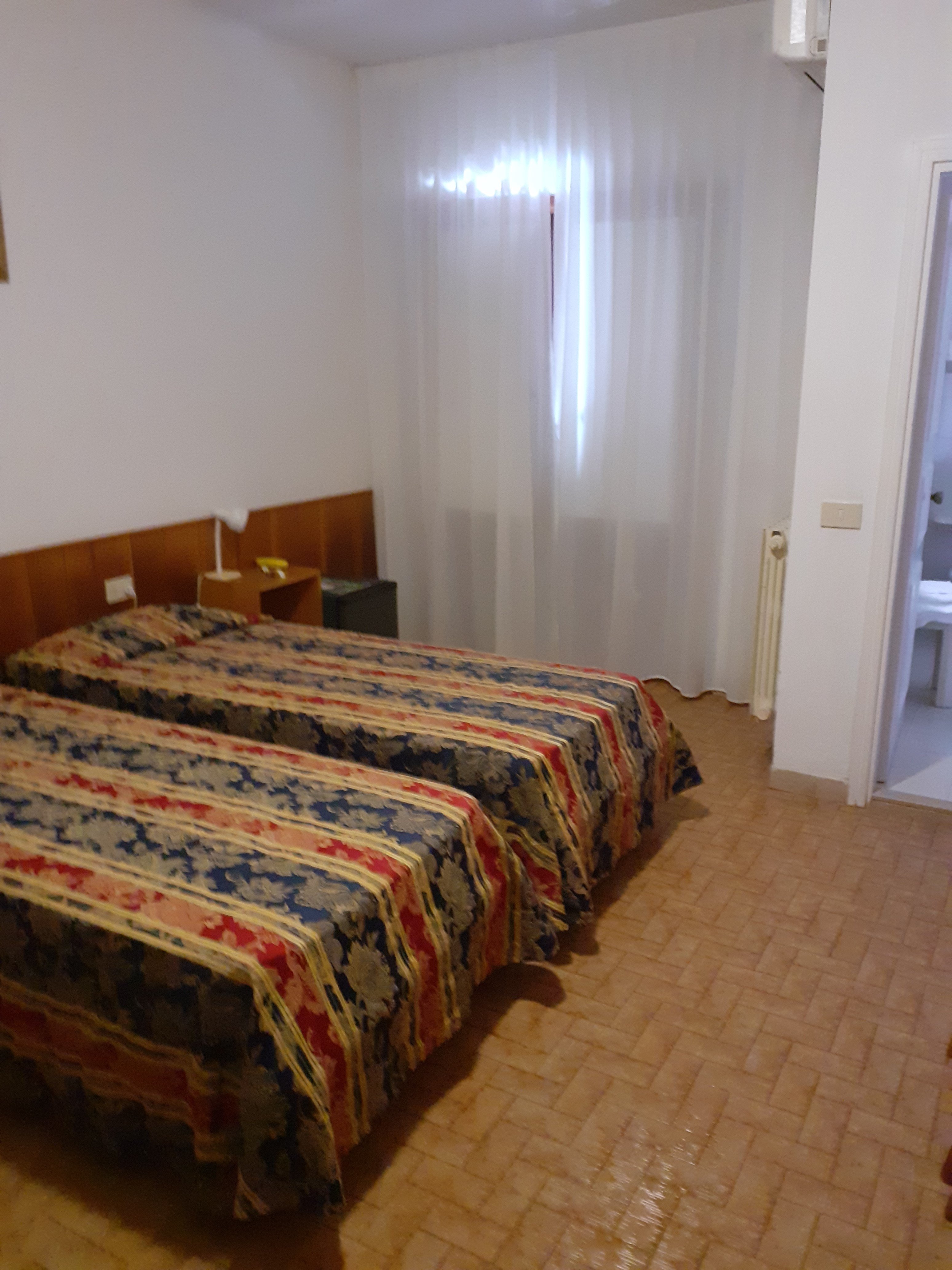 Hotel Santa Caterina-酒店景观