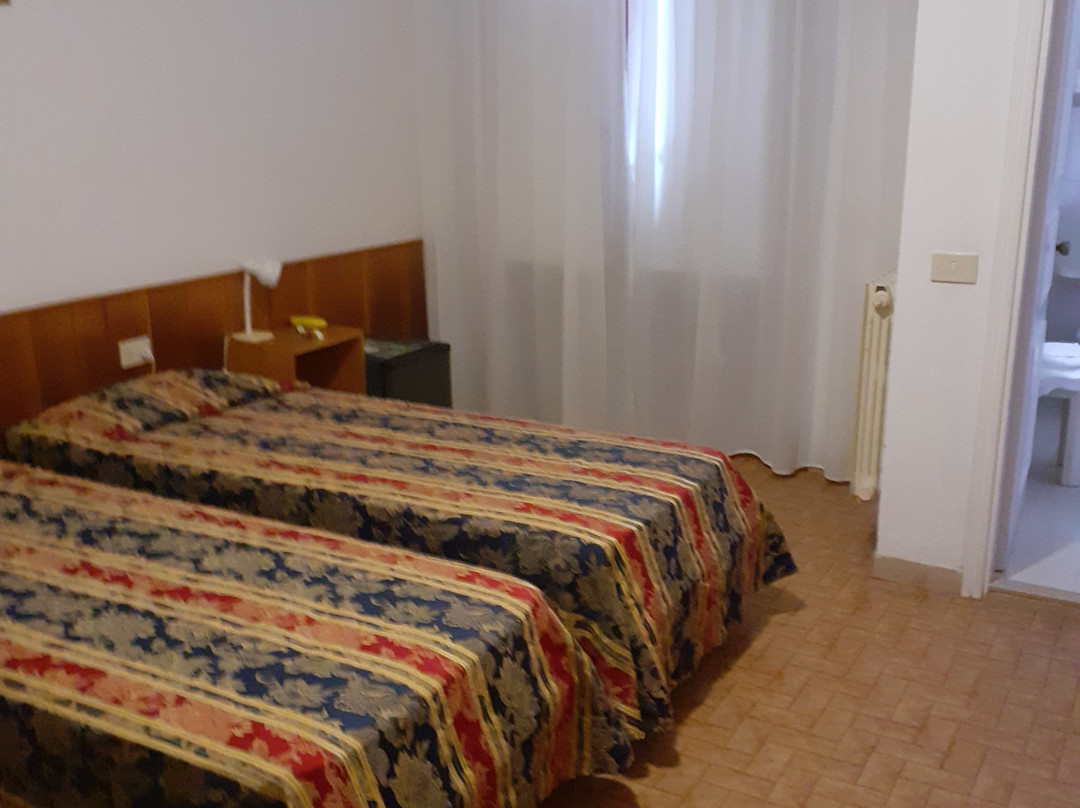 Hotel Santa Caterina主图