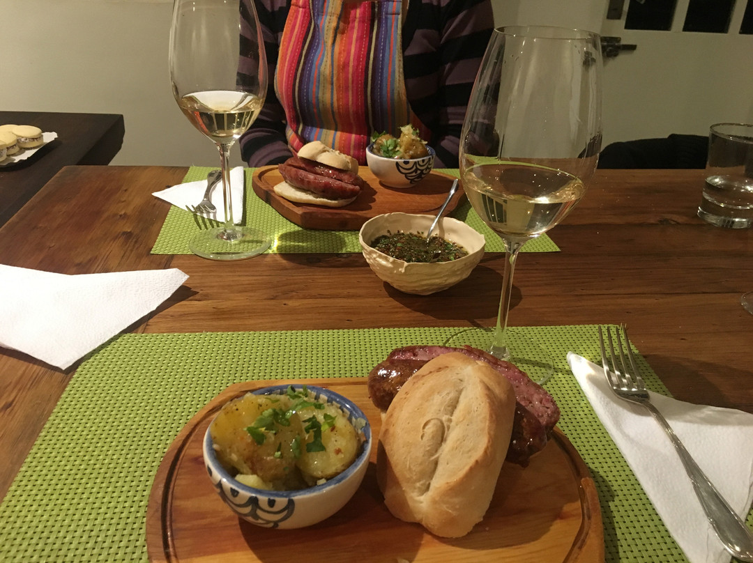 Tierra Negra Cooking Classes-布宜诺斯艾利斯必去景点