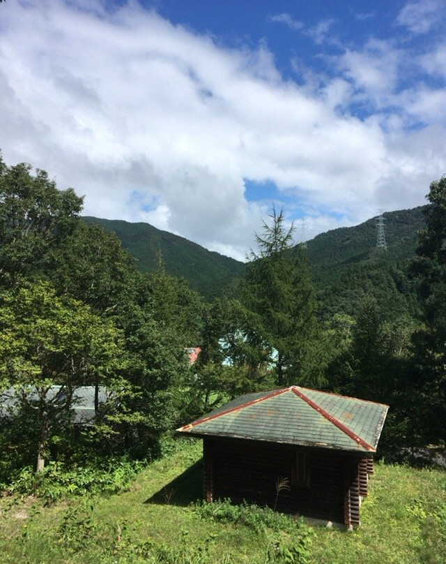 Niimi Chiya Onsen Ibuki no Sato主图