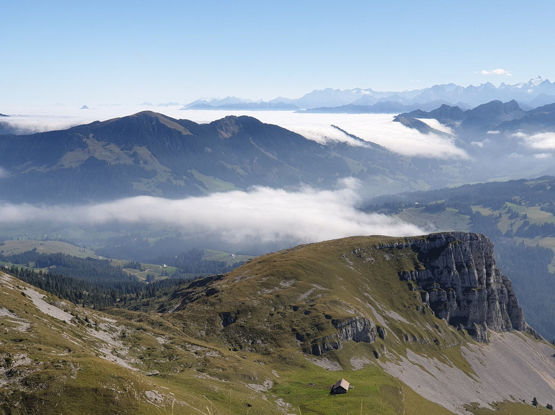 Berggasthaus Salwideli主图