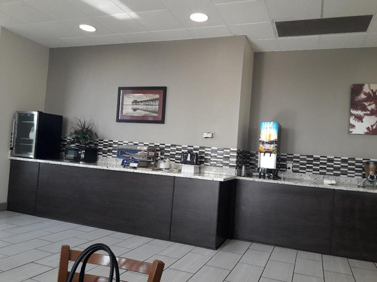 Red Roof Inn Gulfport - Biloxi Airport主图