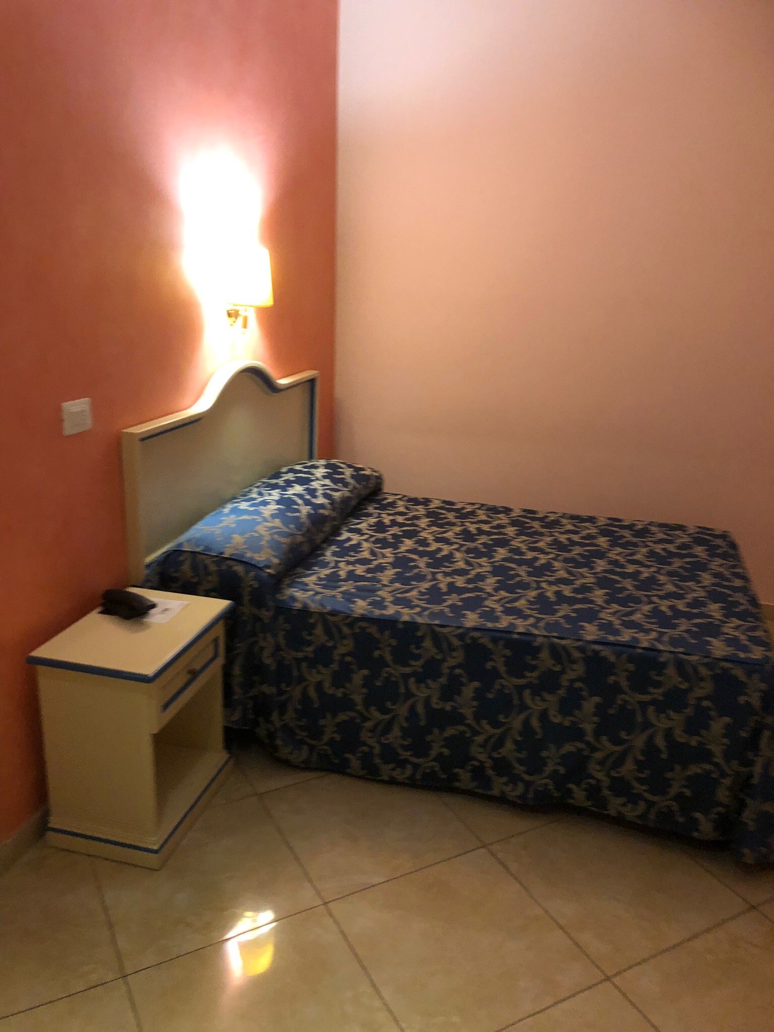 Hotel Aquila-官方
